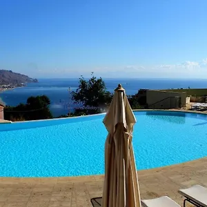 Apartment Sweet, Taormina