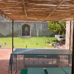 Holiday home A Mari, Taormina