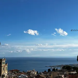 Apartment Casetta Limonella, Taormina