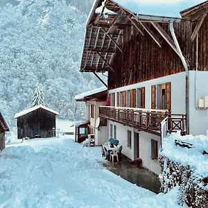 La Ferme De Fernand Sixt