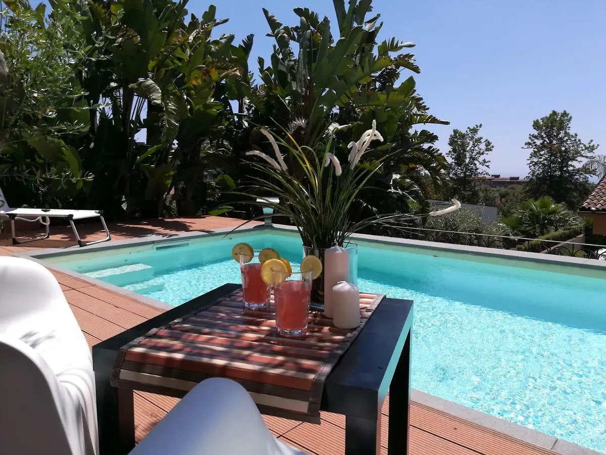 Lily House location